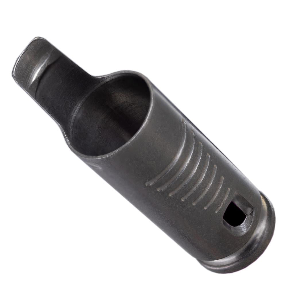 The Thermal Hyper Cap
