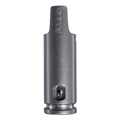 The Thermal Hyper Cap