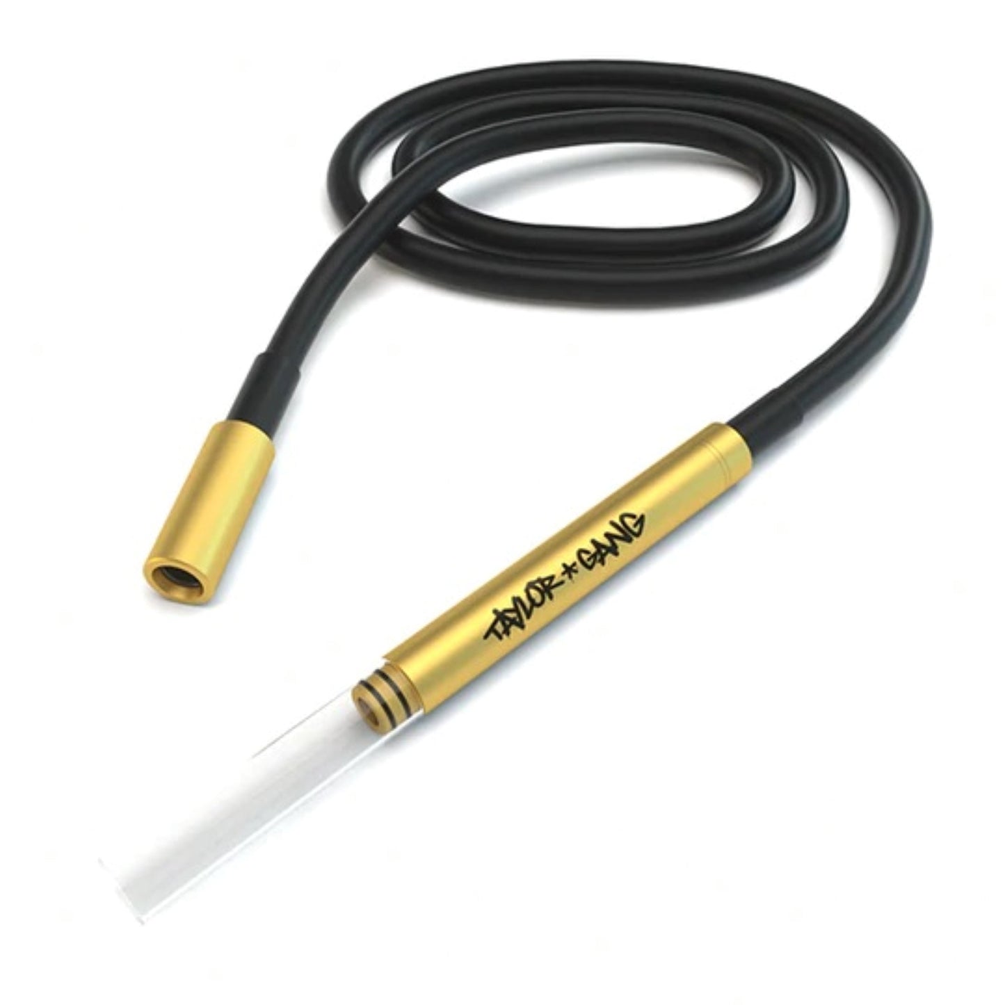 Wiz Khalifa's Taylor Gang x Stundenglass Gravity Pipe
