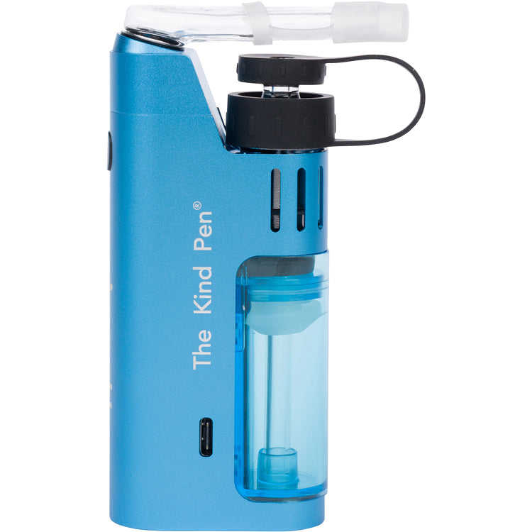 The Kind Pen Don eRig Vaporizer