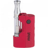 Kind Pen Mist Cartridge Vaporizer Red