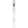 TAG 30" Straight Tube Bong