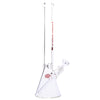 Thunder Glass 18" Thick Glass Beaker Bong