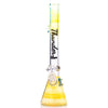 Thunder Glass 18" Thick Glass Beaker Bong