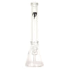 Thunderglass 18 Inch Beaker with Black Decal