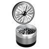 Flower Mill 2.5" Premium