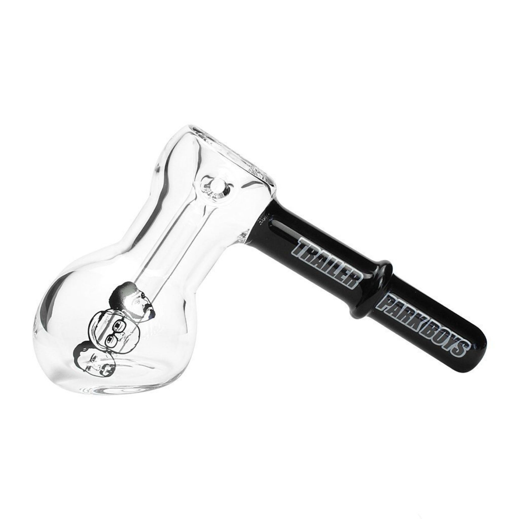 Trailer Park Boys Hammer Bubbler