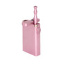 Aluminum Dugout Pipe ongrok us Pink