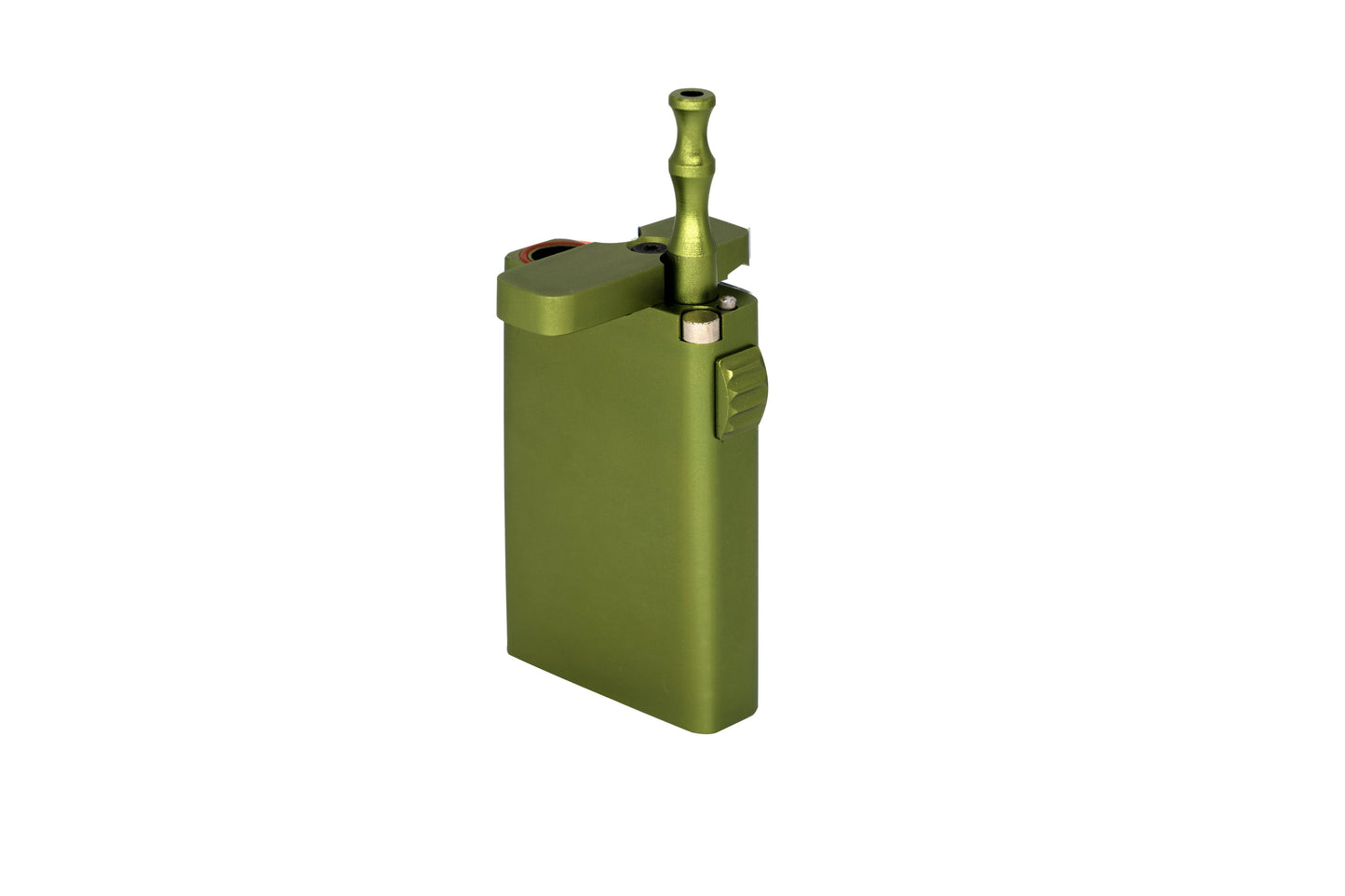 Aluminum Dugout Pipe ongrok us Green