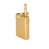 Aluminum Dugout Pipe ongrok us Gold