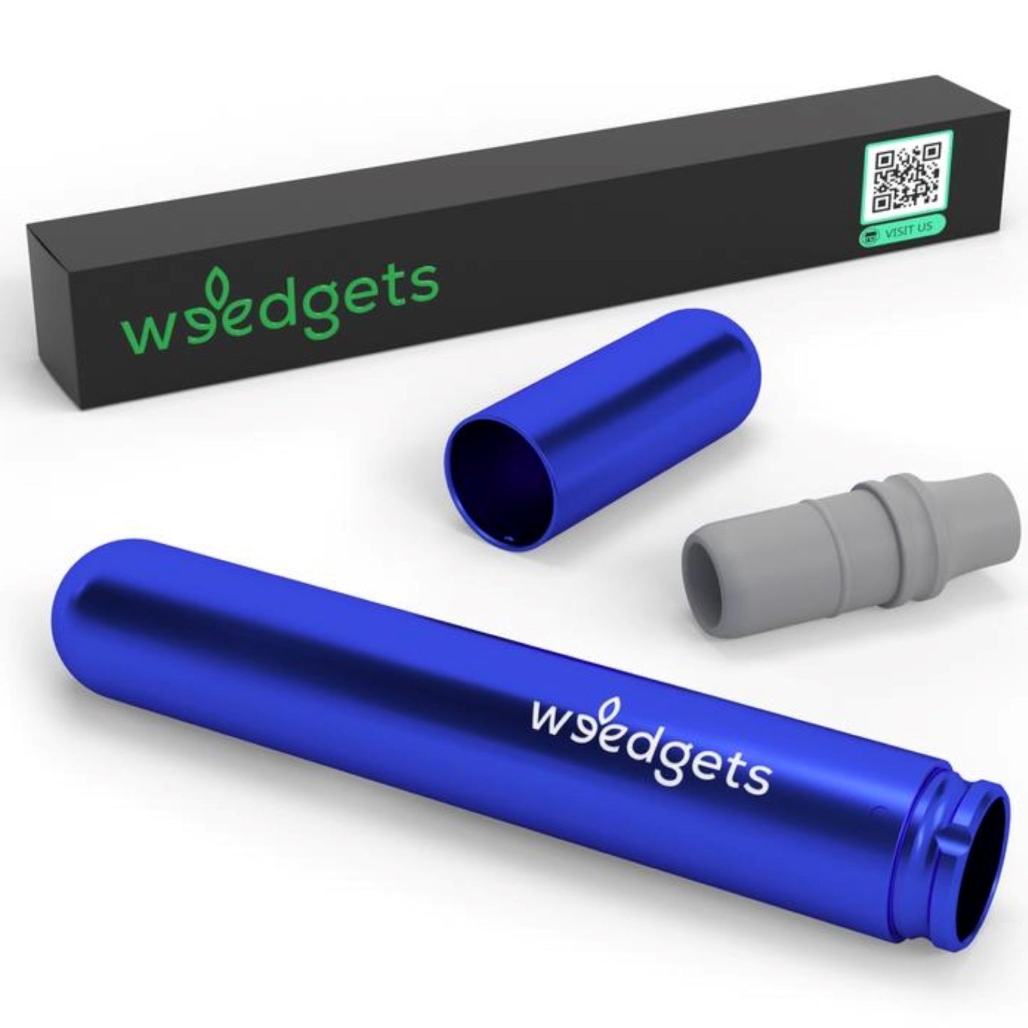 Weedgets Doob Tube Kit