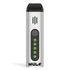 Wulf Mods Flora Vaporizer Silver