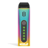 Wulf Mods Flora Vaporizer Rainbow