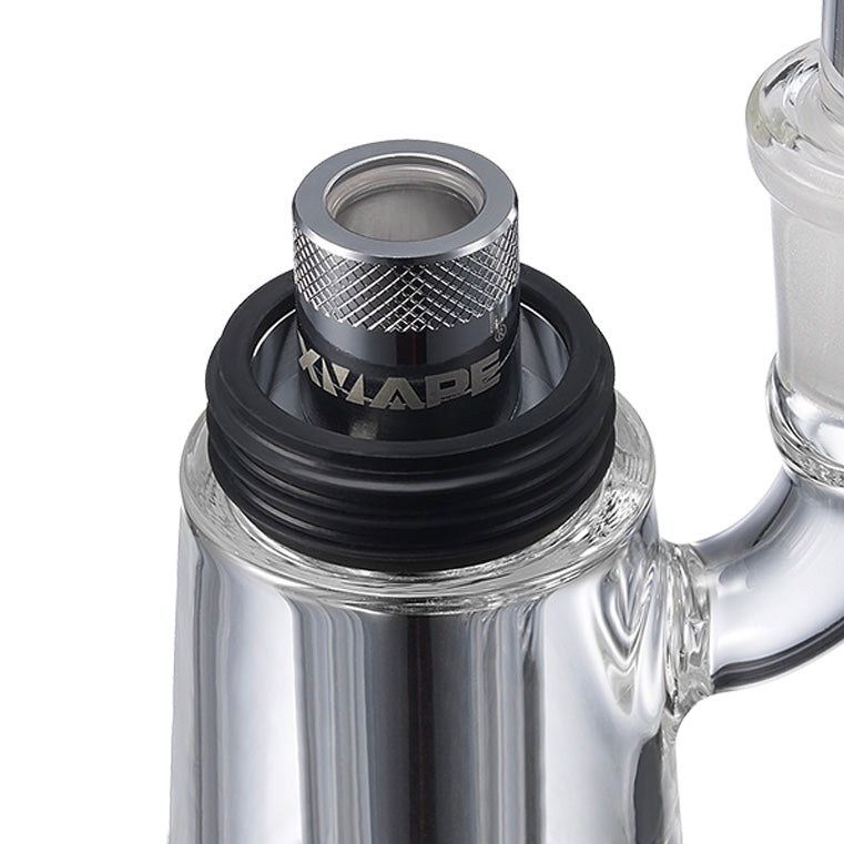 XVape Vista Mini 2 Portable E-Rig 🍯 