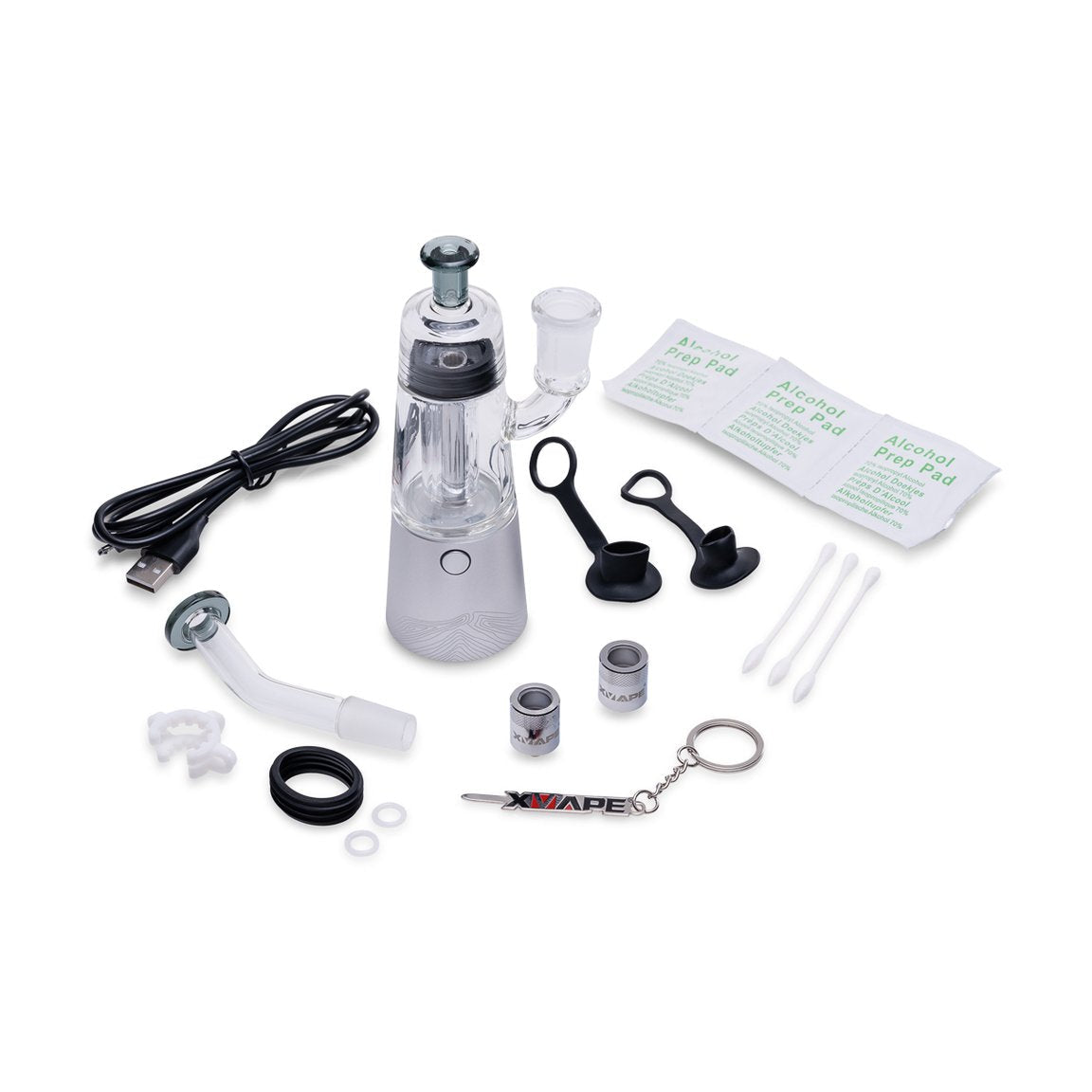 XVape Vista Mini 2 Portable E-Rig 🍯 