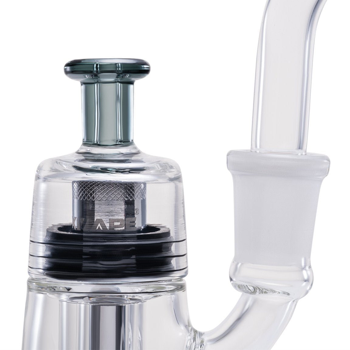 XVape Vista Mini 2 Portable E-Rig 🍯 
