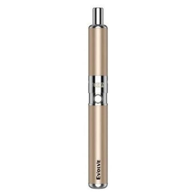 Yocan Evolve-D Vape Pen 🌿 - CaliConnected