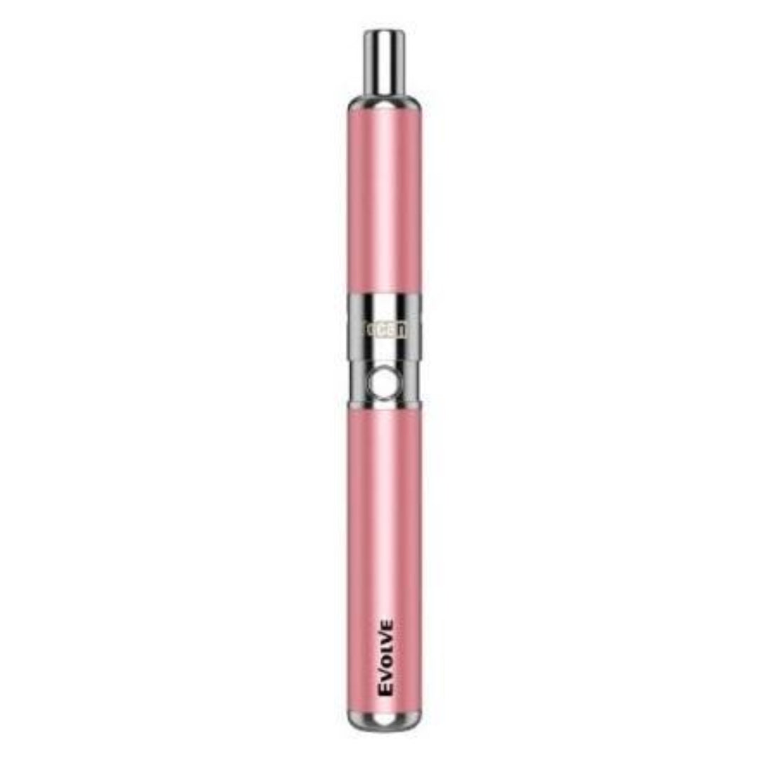 Yocan Evolve-D Vape Pen 🌿 - CaliConnected