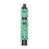 Teal Evolve Maxxx Dab Pen