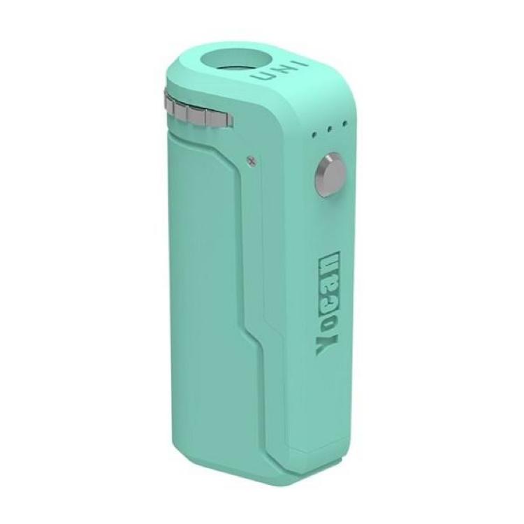 Yocan UNI - Fully Universal Cartridge Vaporizer 🔋 