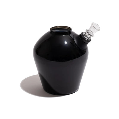 Chill - Gloss Black Bong