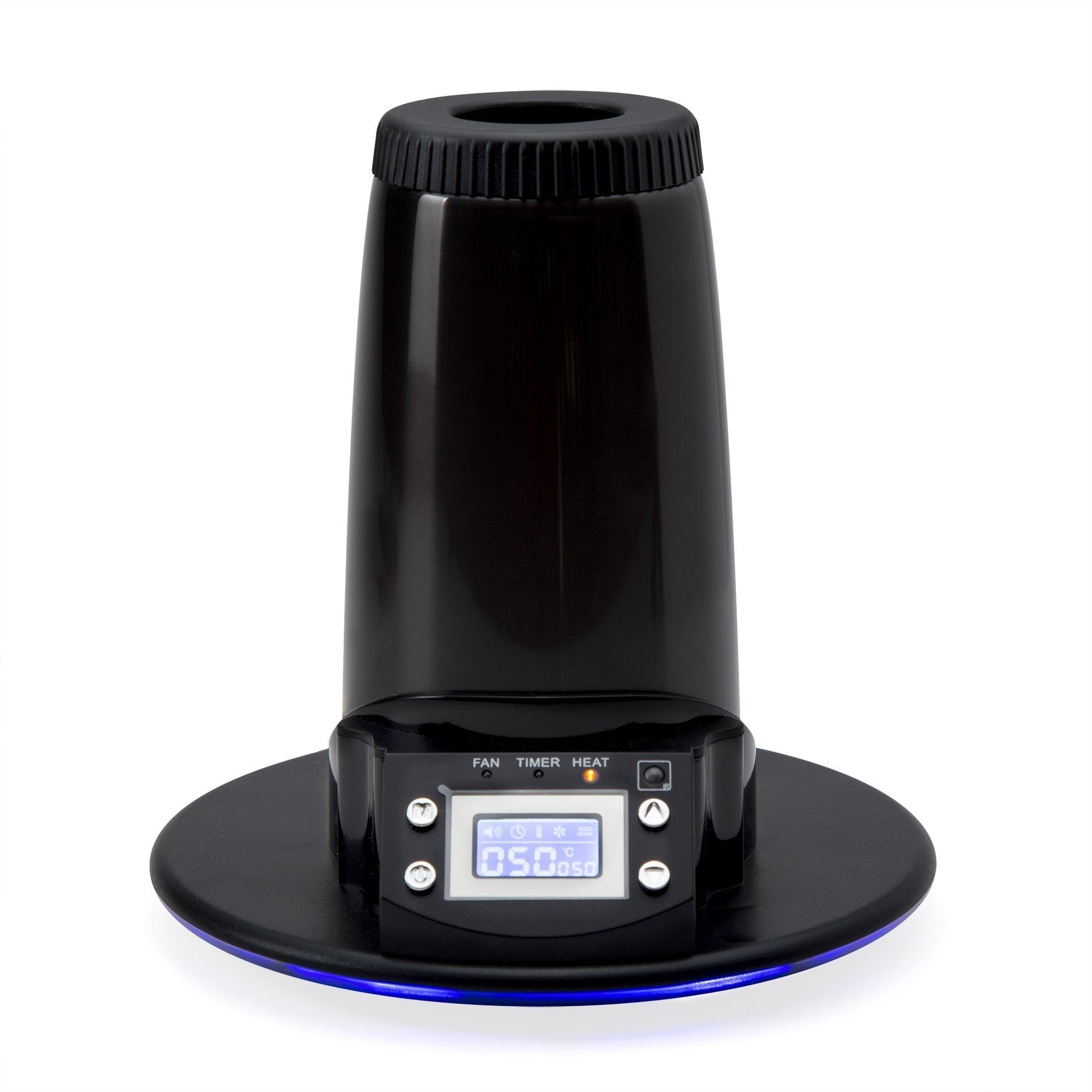 Arizer Extreme Q Desktop Vaporizer 🌿 - CaliConnected