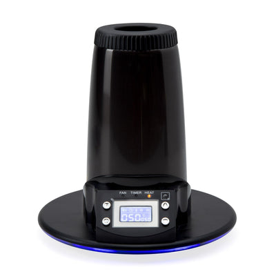 Arizer Extreme Q Desktop Vaporizer 🌿 - CaliConnected
