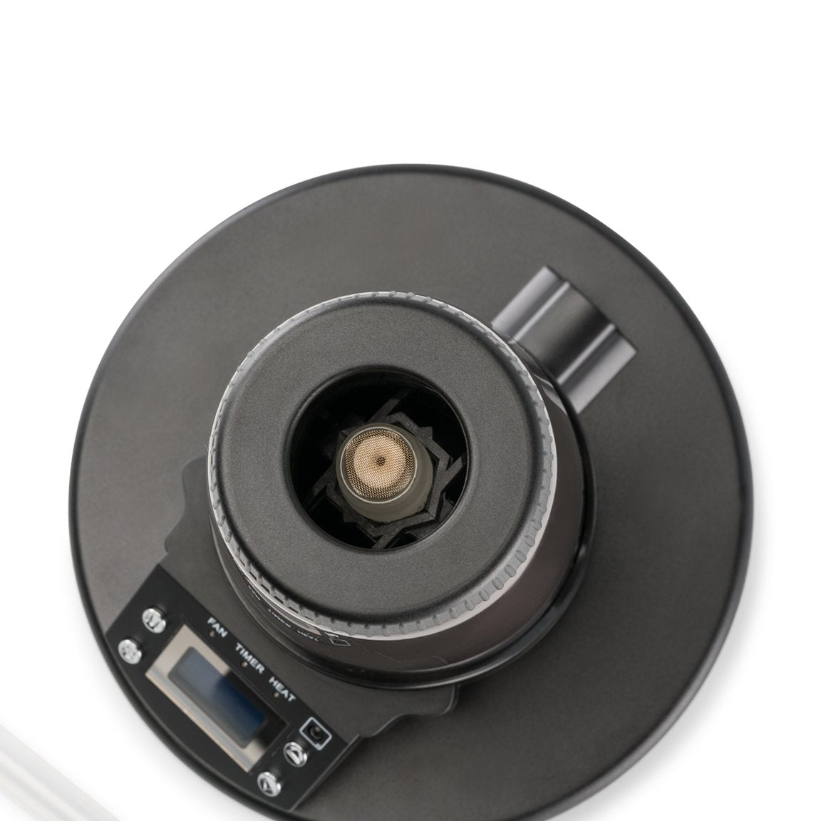 Arizer Extreme Q Desktop Vaporizer 🌿 - CaliConnected