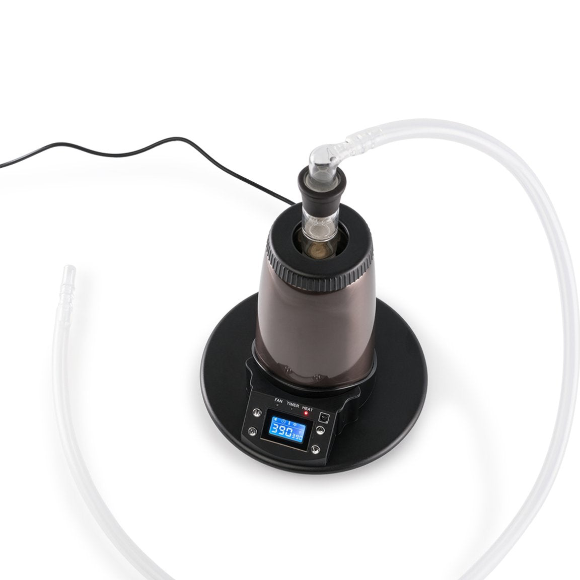 Arizer Extreme Q Desktop Vaporizer 🌿 - CaliConnected