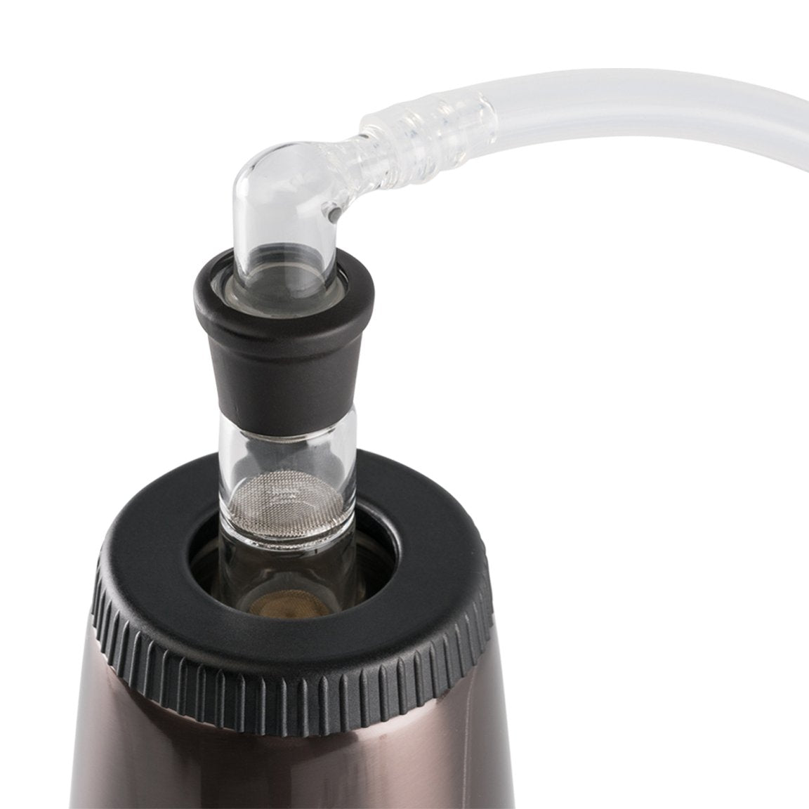 Arizer Extreme Q Desktop Vaporizer 🌿 - CaliConnected