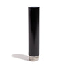 Chill Steel Pipe - Black Armored Bong