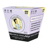 Blazy Susan Pre-Rolled Cones | Purple 21pc Bulk Box | King Size