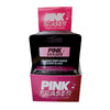 Pink Eraser - Magnet Glass Cleaner: 6-Pack