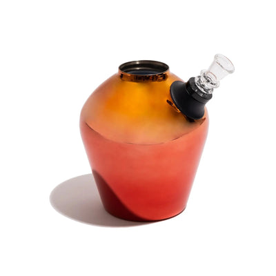 Chill - Rainbow Mirror Bong