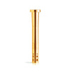 Chill - Unbreakable Aluminum Downstem - Gold