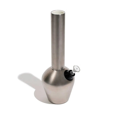 Chill - Stainless Steel Bong