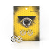 Honeybee Herb Quartz Inserts & Pearls