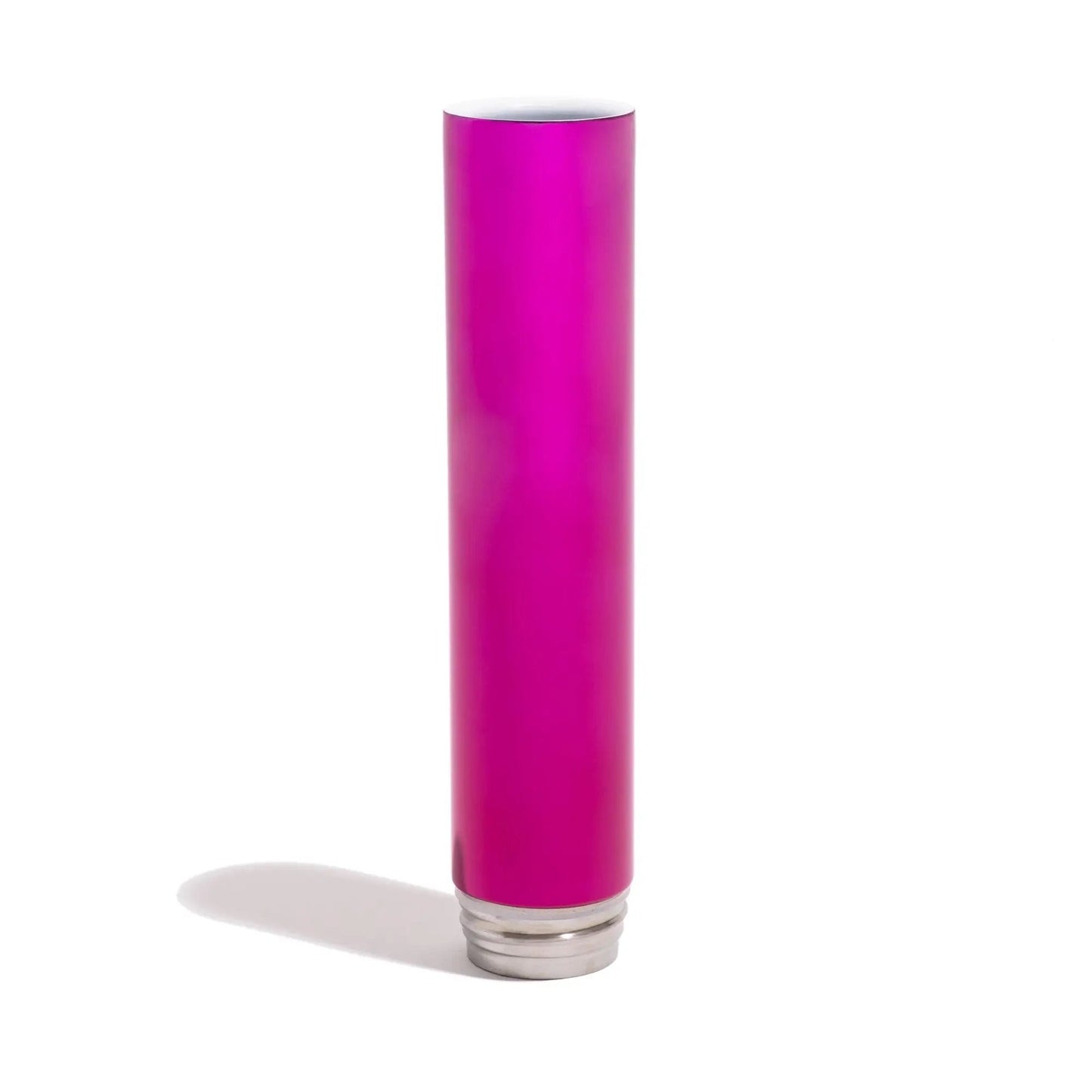 Chill - Magenta Mirror Bong