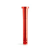 Chill - Unbreakable Aluminum Downstem - Red