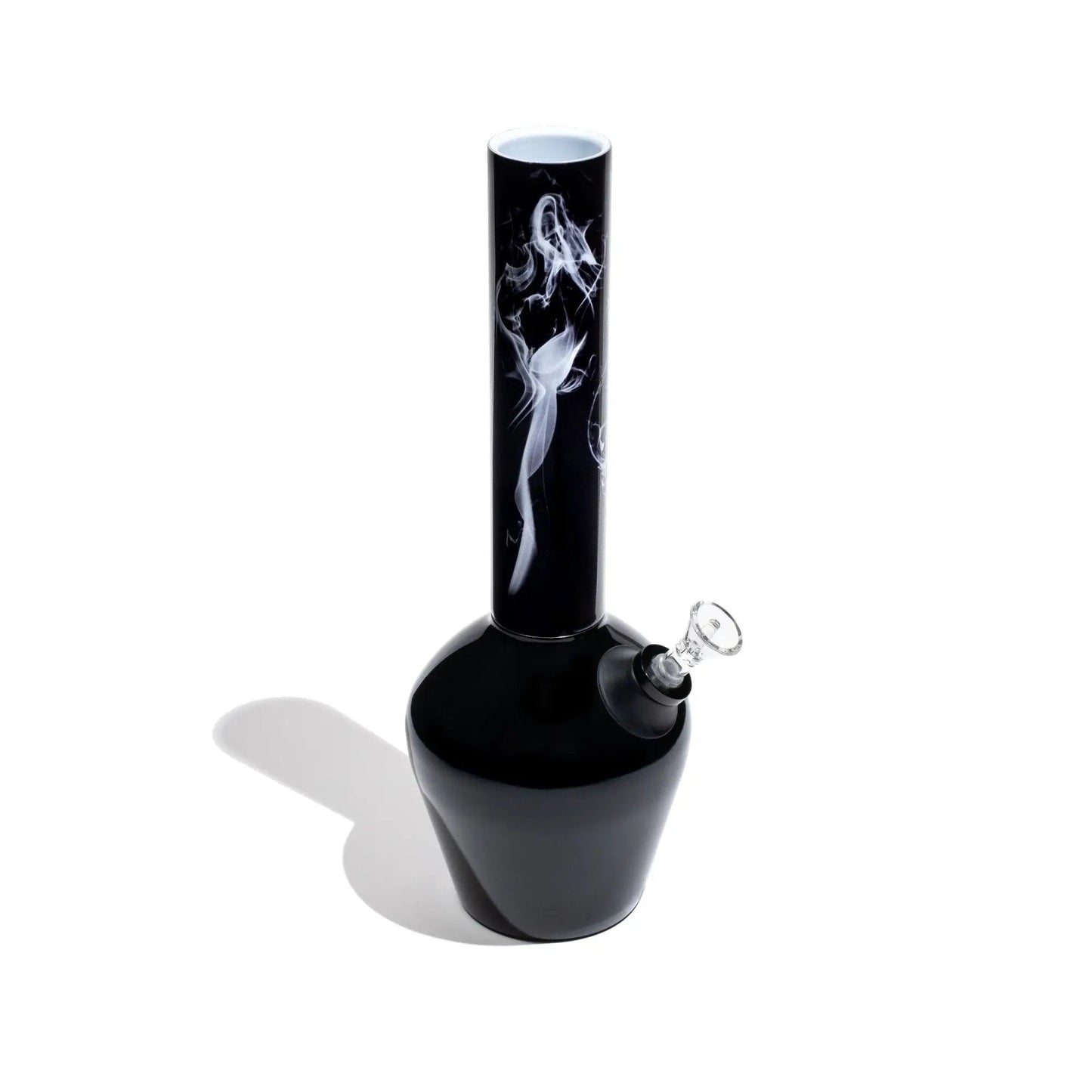 Chill Bong - Mix & Match Series - Black Smoke Neckpiece