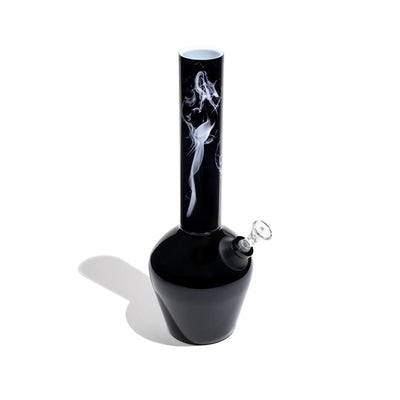 Chill Bong - Mix & Match Series - Black Smoke Neckpiece