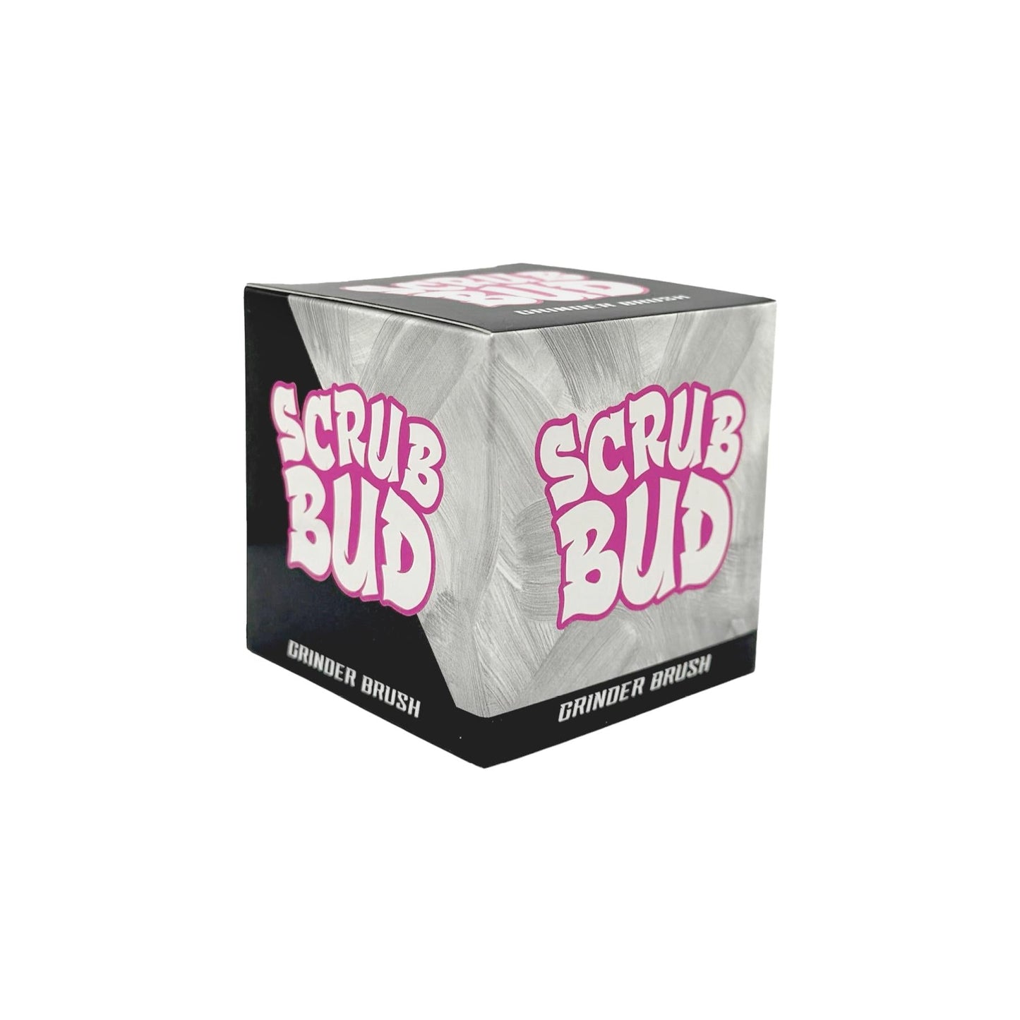 Scrub Bud - Grinder Brush: 6-Pack