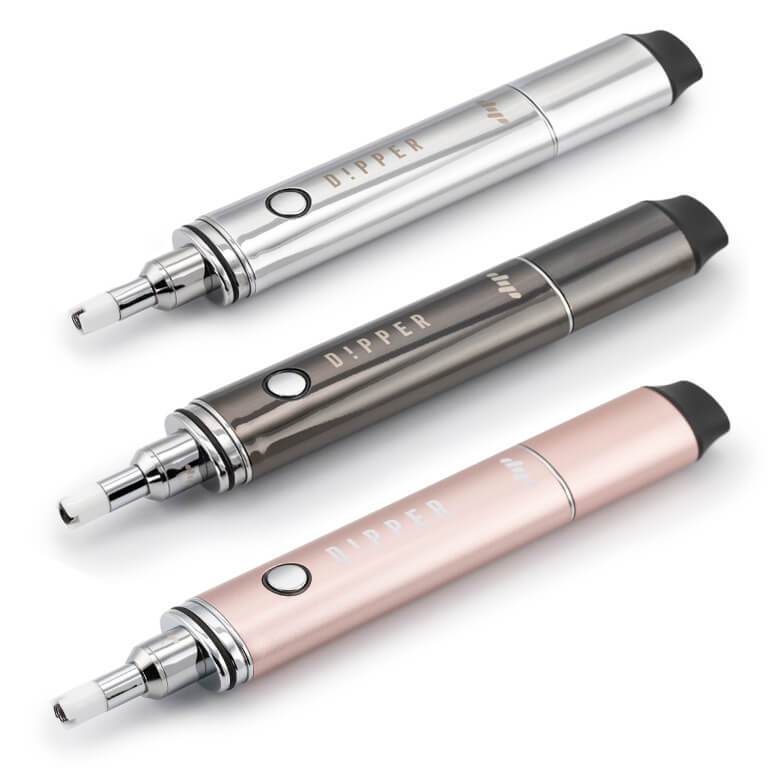 Dip Devices Dipper Vaporizer 🍯 