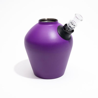 Chill - Purple Ombre Bong
