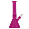 Eyce Indestructible 13” Silicone Beaker Bong 