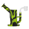 Eyce Indestructible Silicone Sidecar Rig 