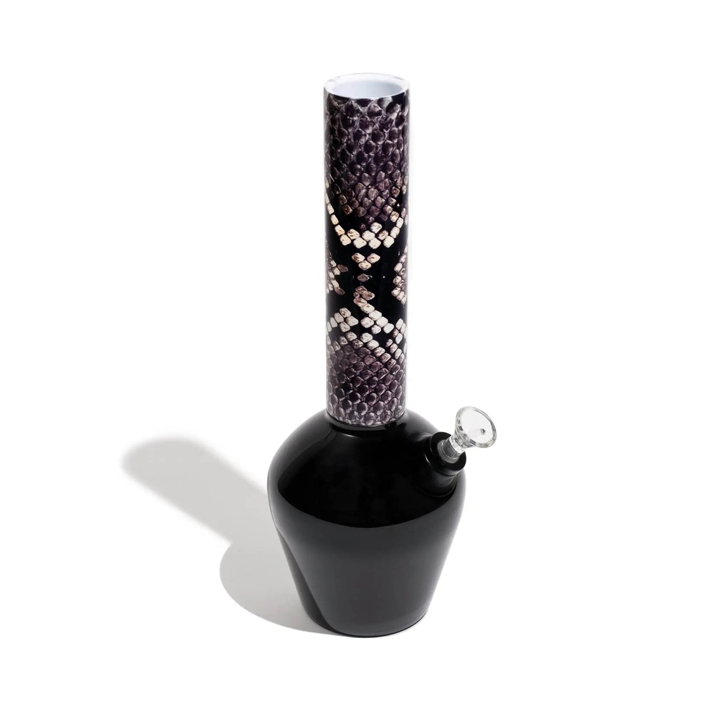 Chill - Mix & Match Series - Gloss Black Base