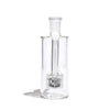 Chill - Glass Ash Catcher - Matrix Perc (14mm, 45°)