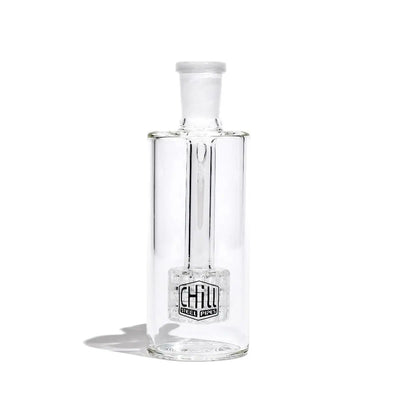 Chill - Glass Ash Catcher - Matrix Perc (14mm, 45°)