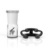 Honeybee Herb 14mm Dropdown Adapters - Multiple Designs